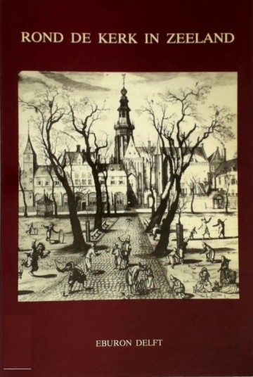 Wiggers a   rond de kerk in zeeland