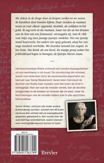 Wij hadden het leven lief back