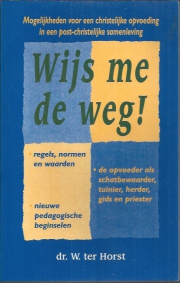 Wijs me de weg