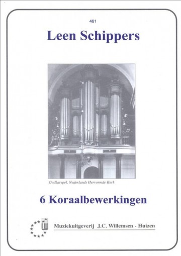 Wil461 leen schippers psalm 130 6 ere zij aan god de vader 116 rust mijn ziel uw god is koning wil461