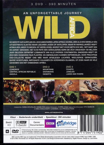 Wild3