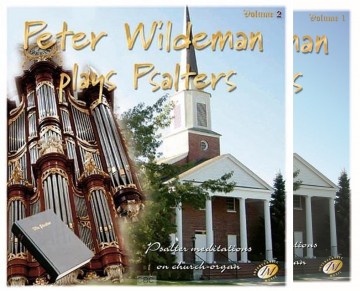 Wildeman psalters