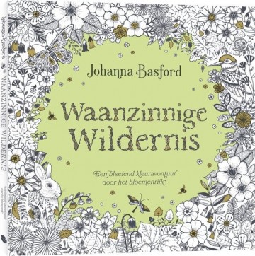Wildernis front