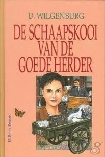 Wilgenburg, D. - De schaapskooi van de Goede Herder