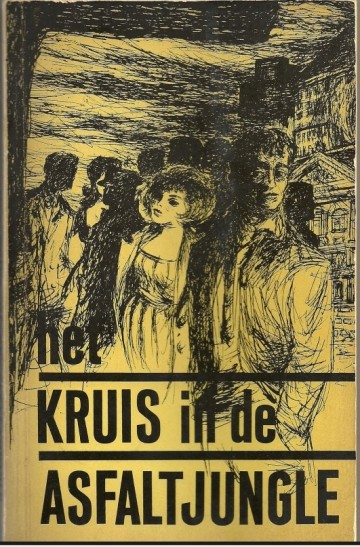 Wilkerson david   het kruis in de asfaltjungle