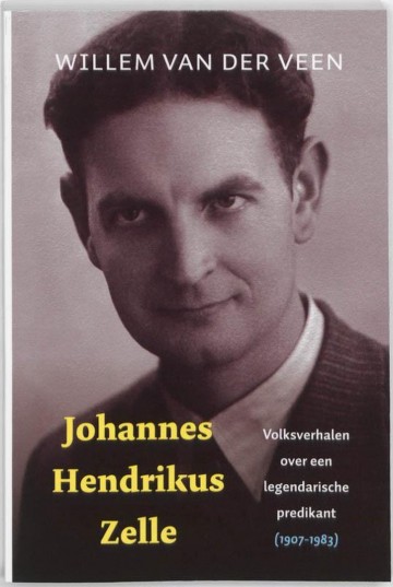 Willem van der veel johannes hendrikus zelle