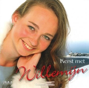 Willemijn kerst