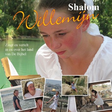 Willemijn shalom
