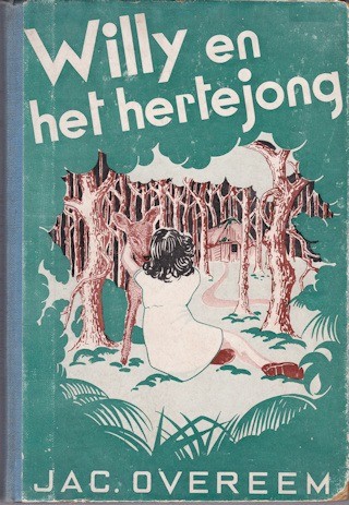 Willy en het hertejong