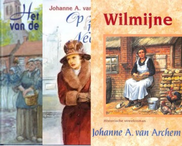 Wilmijne trilogie