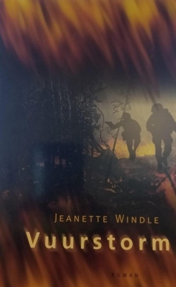 Windle vuurstorm