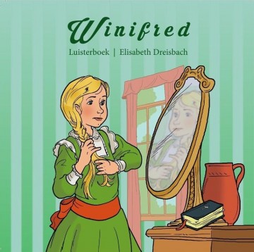 Winifred cd