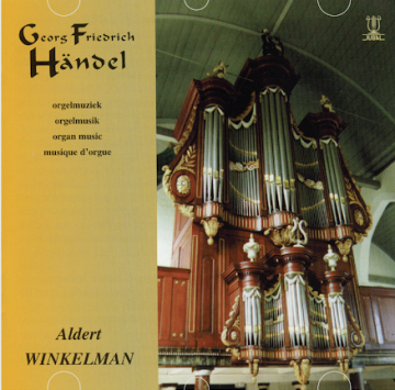Winkelman handel