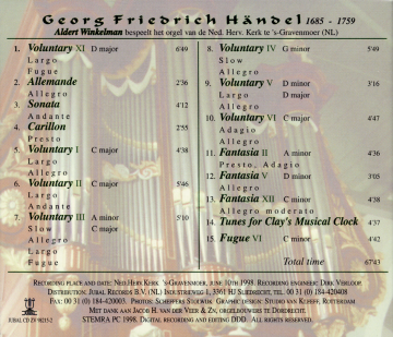 Winkelman inhoud handel