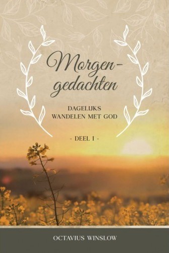 Winslow dagelijks wandelen