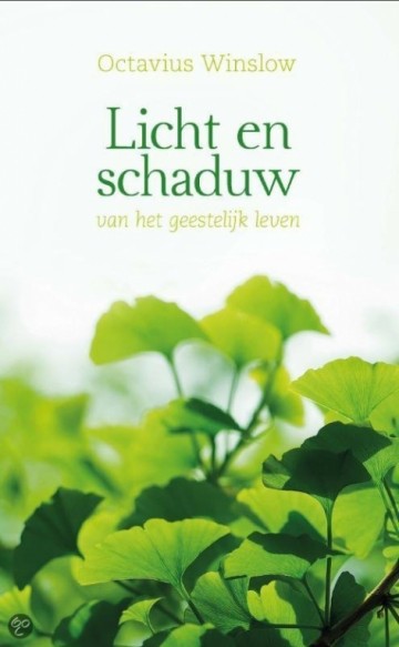 Winslow, O. - Licht en schaduw