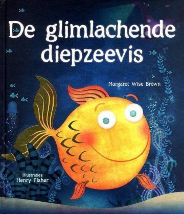 Wise brown margaret   de glimlachende diepzeevis 9781472362384