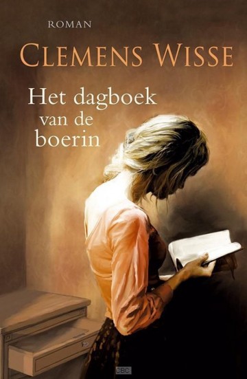 Wisse clemens   het dagboek van de boerin