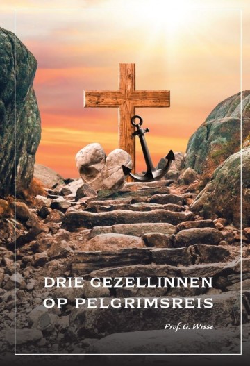 Wisse drie gezellinnen op pelgri