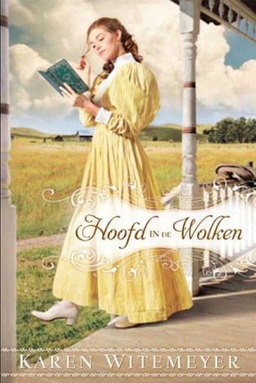 Witemeyer karen   hoofd in de wolken