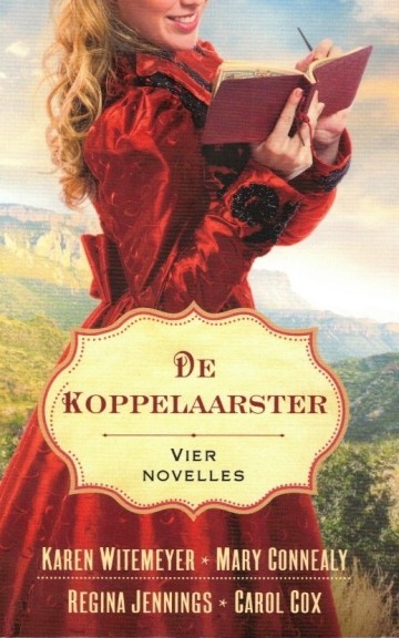 Witemeyer karen ea   de koppelaarster