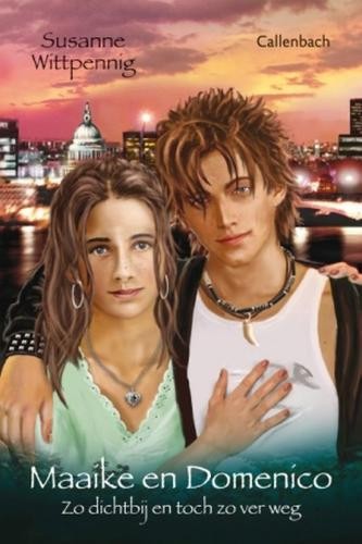 Wittpennig, Susanne - Maaike en Domenico deel 4