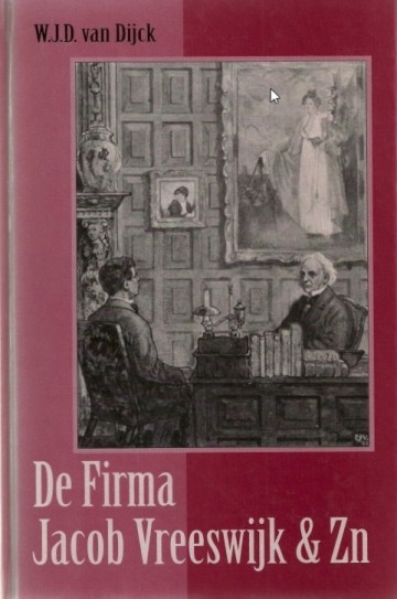 Wjd van dijk de firma jacob vreeswijk en zoon