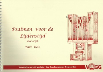 Wols psalmen lijdenstijd