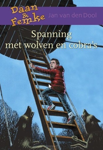 Wolven front