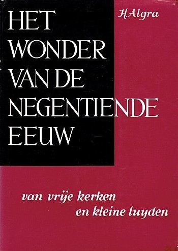Wonder van de