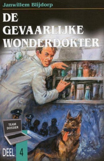 Wonderdokter
