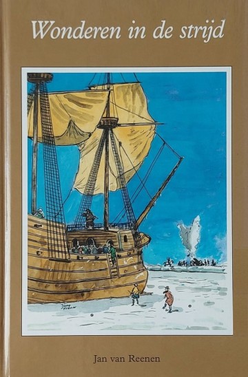 Wonderen in de strijd