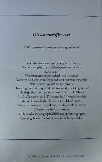 Wonderlijkewerk back