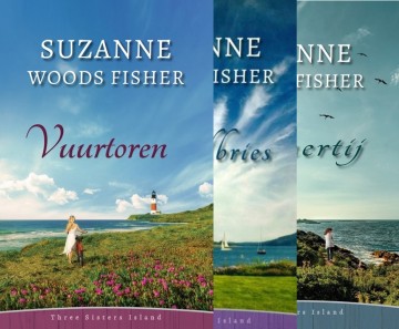 Woods fisher tree sisters island