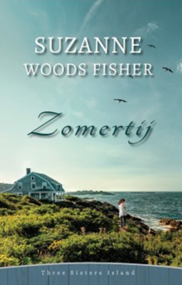 Woods fisher zomertij