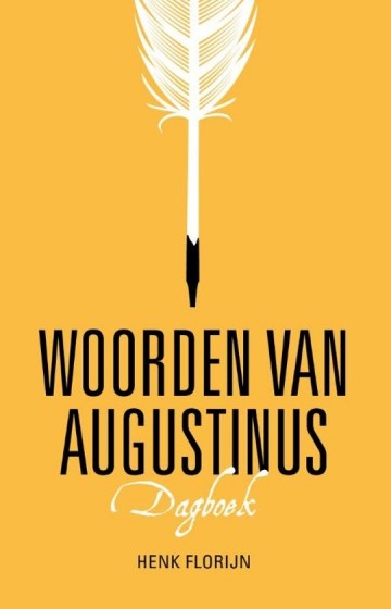 Woorden van augustinus