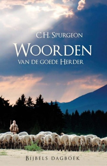 Woorden van de goede herder