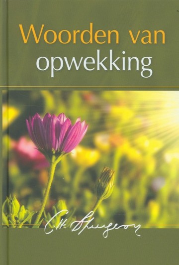 Woorden van opwekking