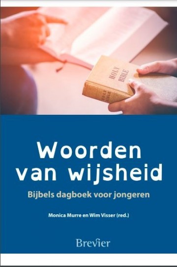 Woorden van wijsheid w visser