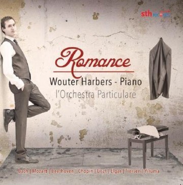 Wouter harbers romance