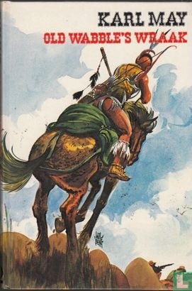 Wraak front