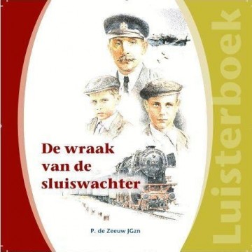 Wraak van de sluiswachter