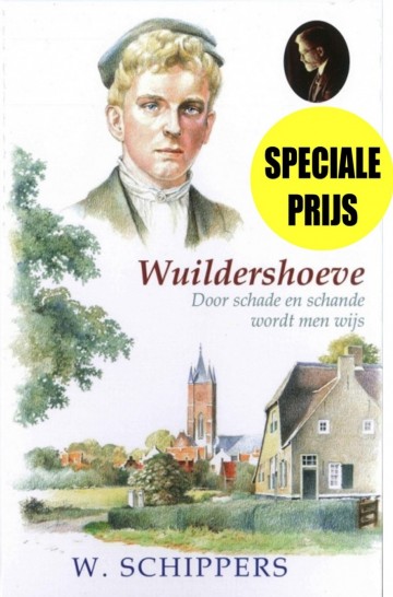 Wuildershoeve