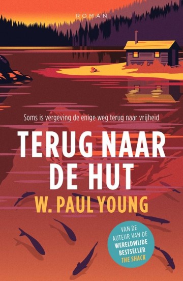 Young w paul   terug naar de hut   front