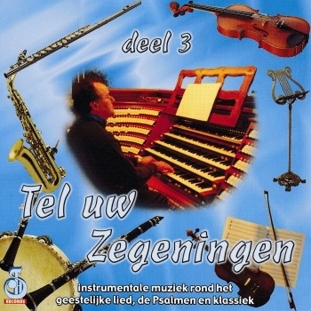 Vries, Dub de ea - Tel uw zegeningen (3)
