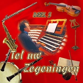 Vries, Dub de ea - Tel uw zegeningen (5)