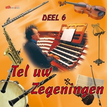 Vries, Dub de ea - Tel uw zegeningen (6)