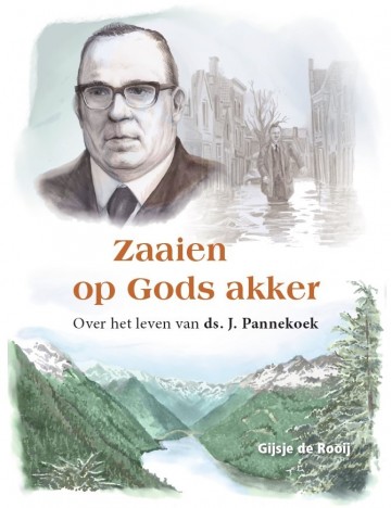 Zaaien op gods akker