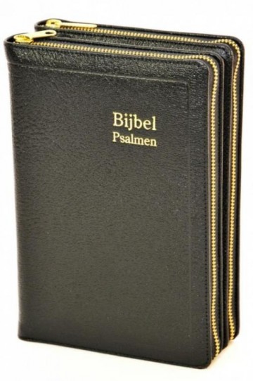 Zakbijbel (groot) H35R