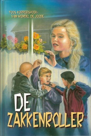 Korpershoek-v Wendel de Joode, T - De zakkenroller